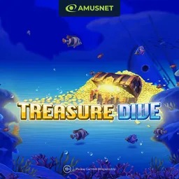 Treasure Dive