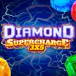 Diamond Supercharge