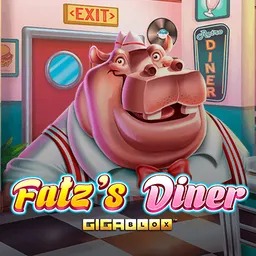 Fatz-s-Diner-Gigablox